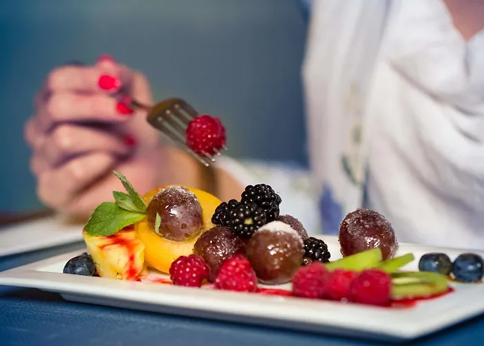 Mercure Jelenia Gora