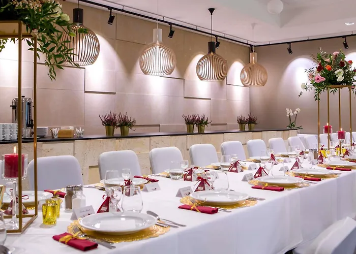 Mercure Jelenia Gora
