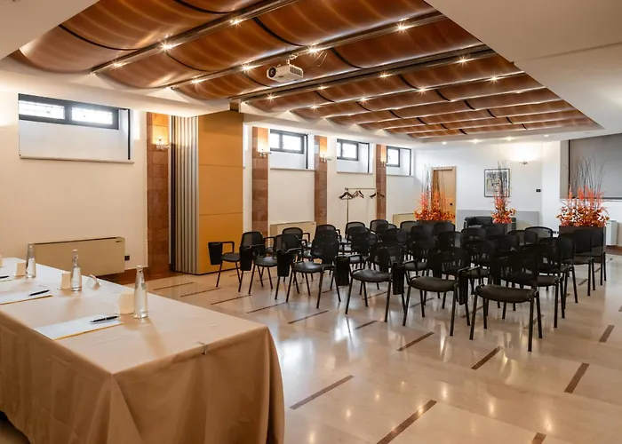 Hotel Royal Falcone