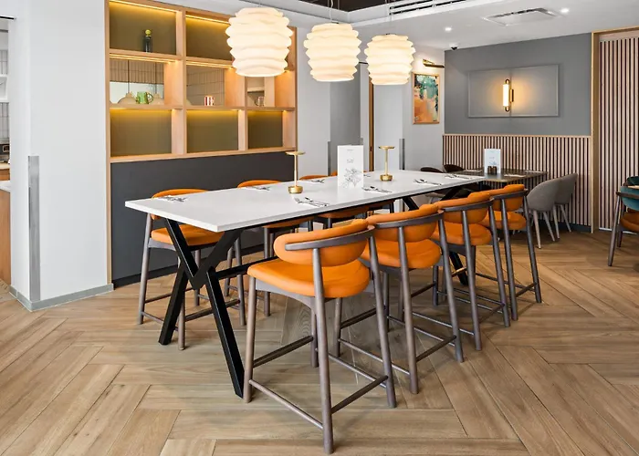 Holiday Inn London Luton North
