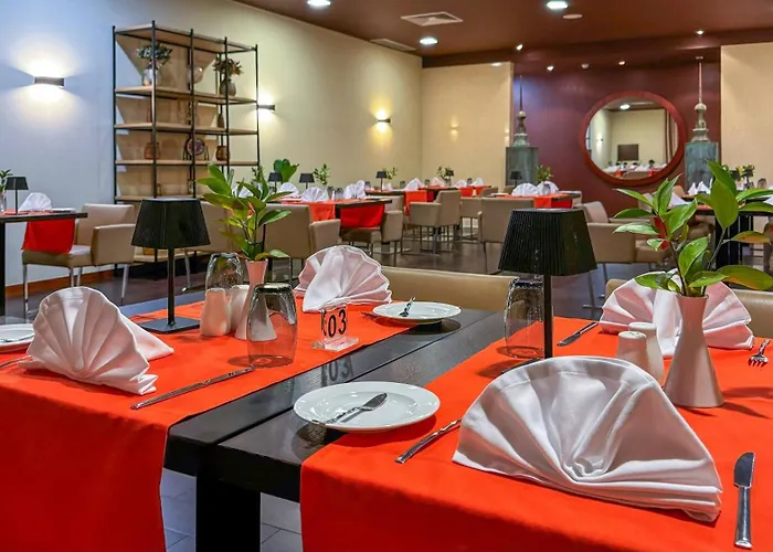 Melia Madeira Mare