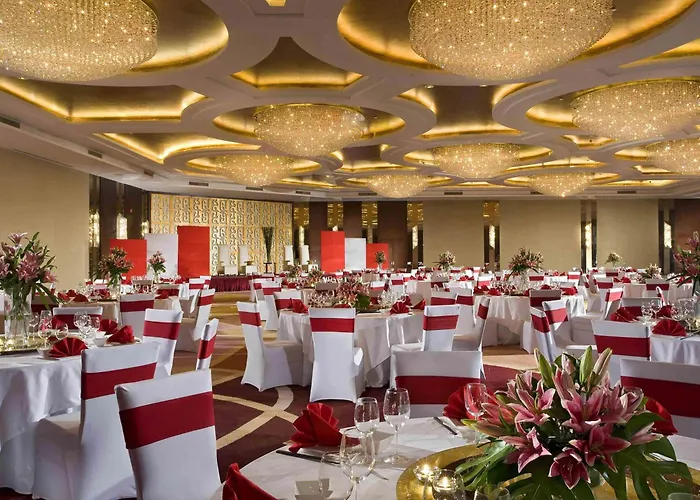 Swissotel Foshan, Guangdong