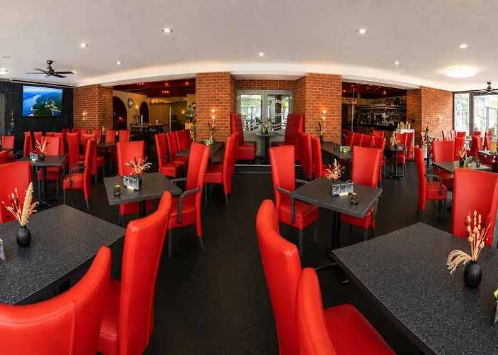 Meister BÄR HOTEL Fichtelgebirge