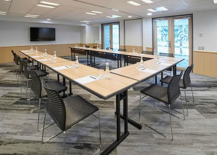 Novotel Tainui Hamilton