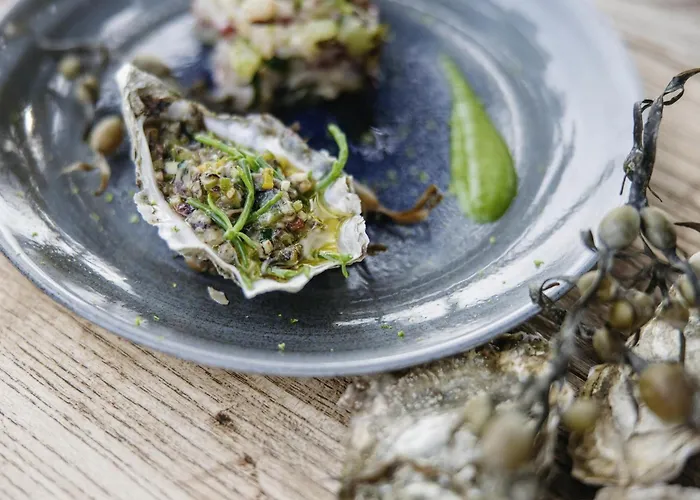 Sofitel Quiberon Thalassa Sea & Spa