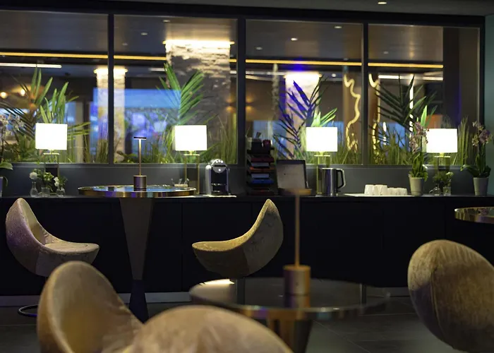 Mercure Orleans Centre Bords De Loire