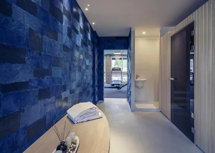 Mercure Mulhouse Centre