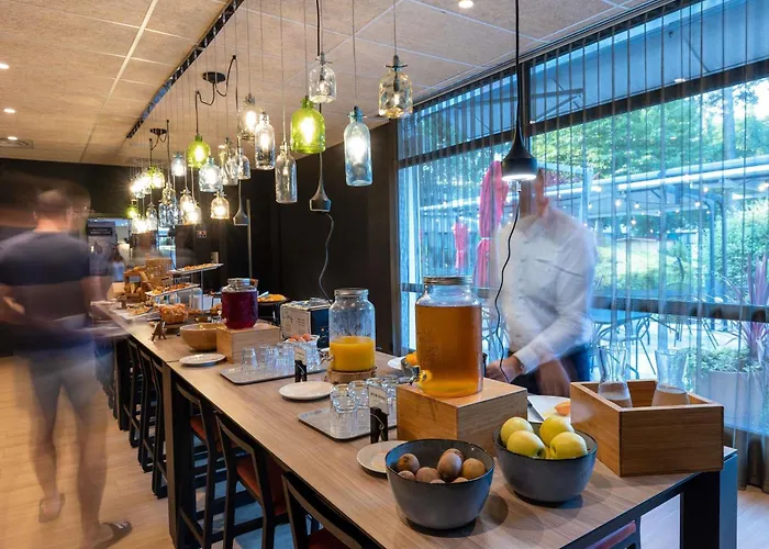 Novotel Bordeaux Merignac