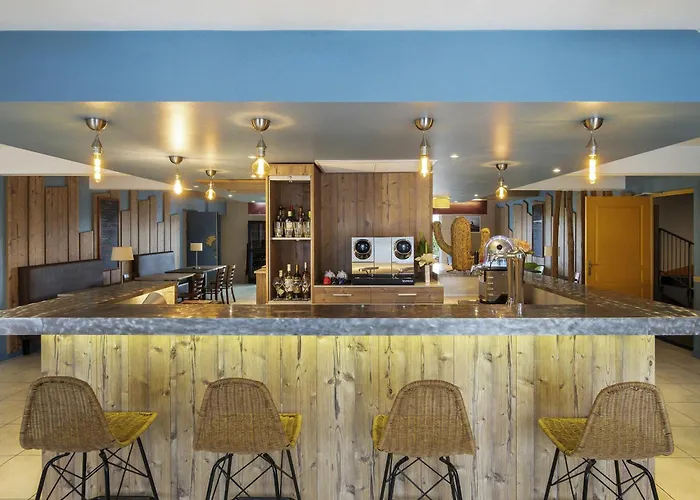 Ibis Styles Marennes D'Oleron