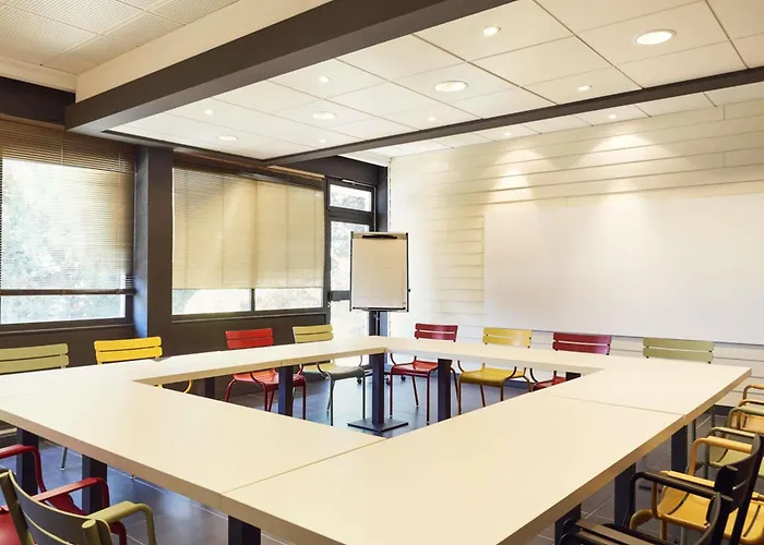 Ibis Styles Toulon La Seyne Sur Mer