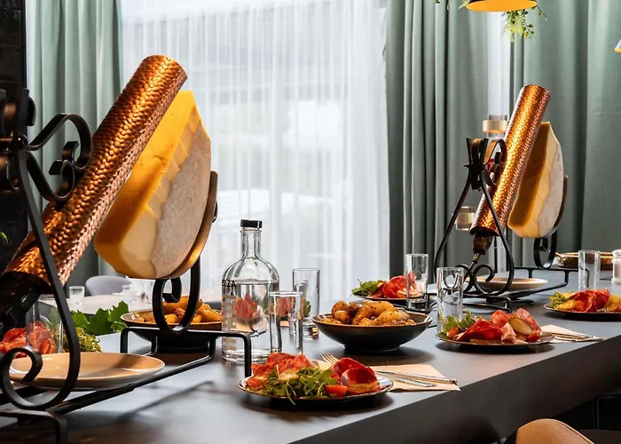 Novotel Chartres