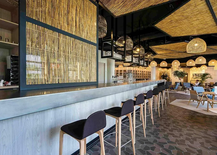 Mercure Cannes Mandelieu