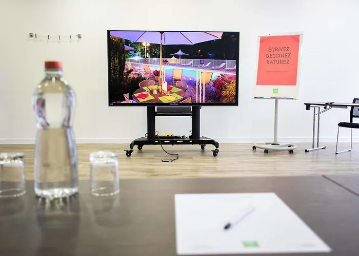 ibis Styles Besançon