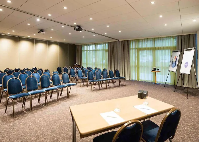 Novotel Resort & Spa Biarritz Anglet