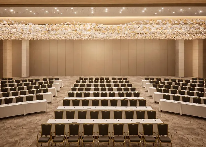 The Amman Landmark Hotel