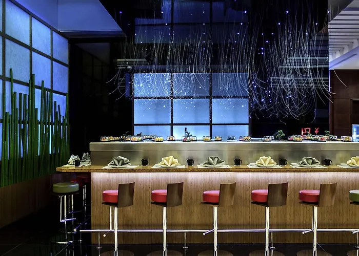 La Cigale Hotel Managed By Accor