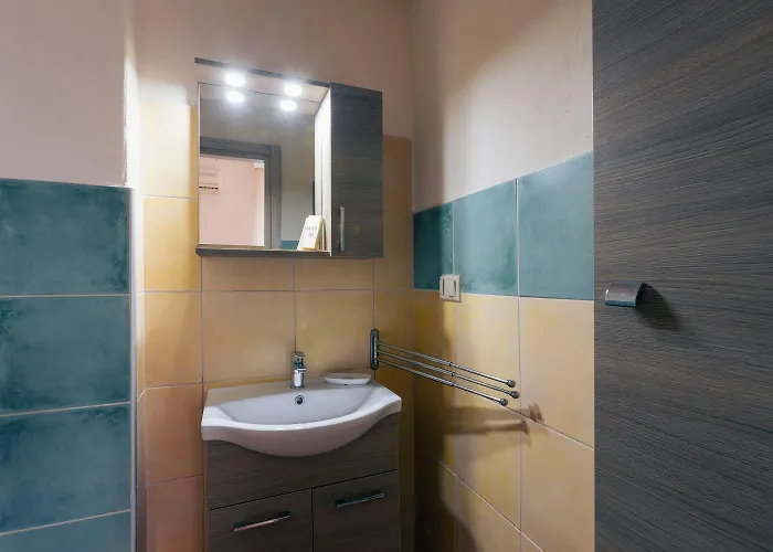 Hotel Villa Sevasti