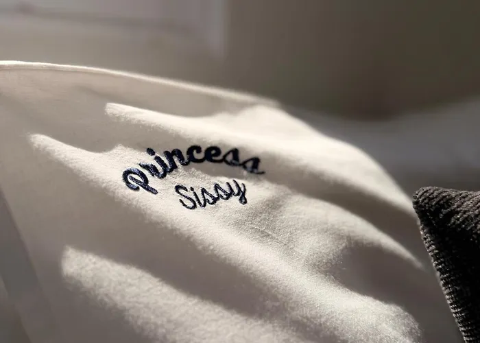 Princess Sissy