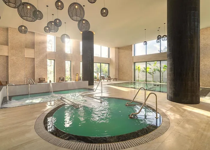 Swissotel Resort And Spa Cesme