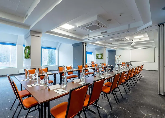 Mercure Czestochowa Centrum