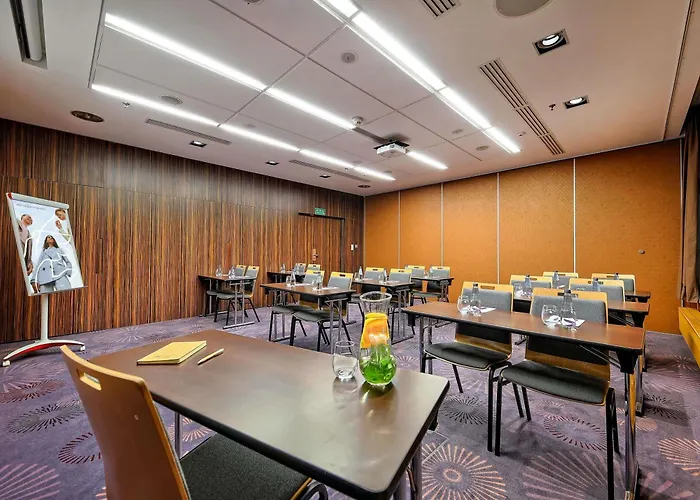 Mercure Gdansk Stare Miasto