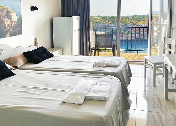 Hotel Rocamar