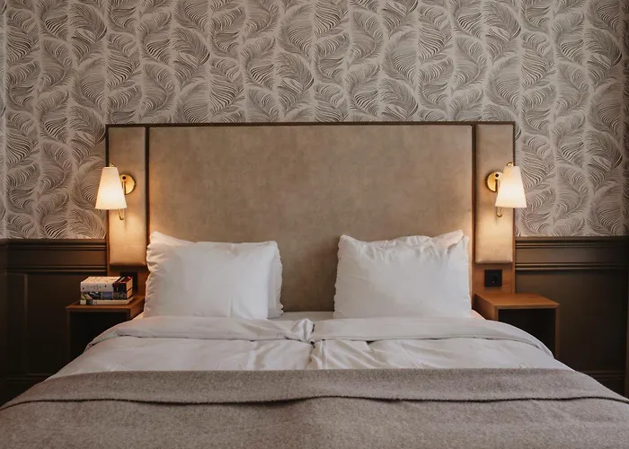 Home Hotel Amanda