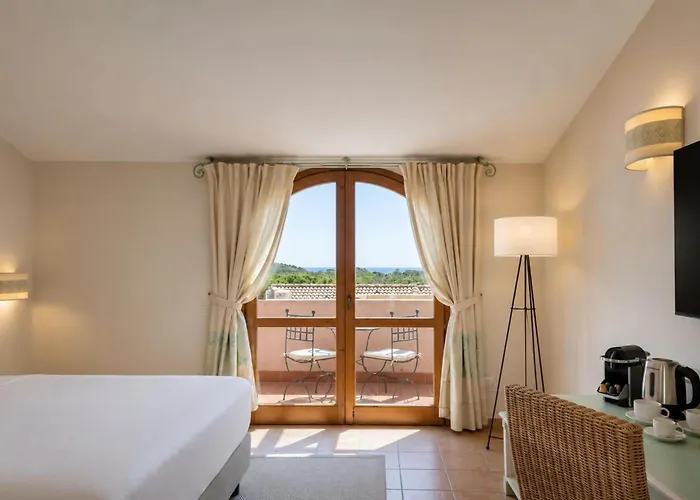 Veridia Resort Sardinia, A Member Of Radisson Individuals (Adults Only)