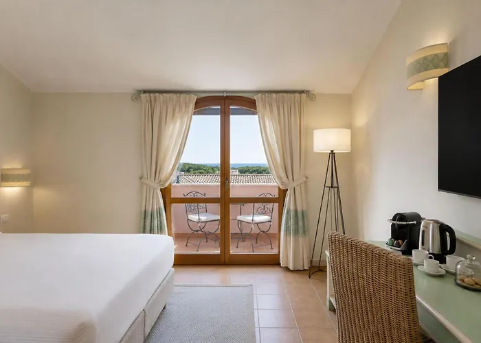 Veridia Resort Sardinia, A Member Of Radisson Individuals (Adults Only)
