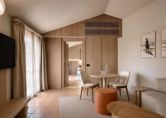 Veridia Resort Sardinia, A Member Of Radisson Individuals (Adults Only)