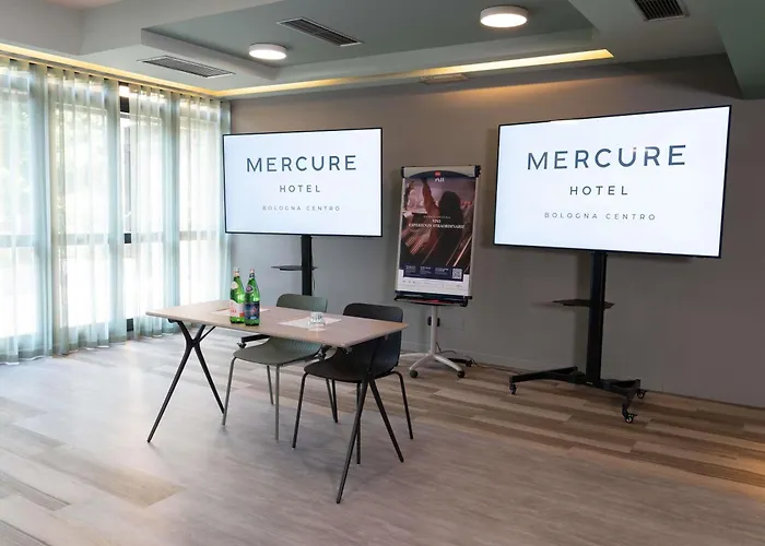 Mercure Bologna Centro
