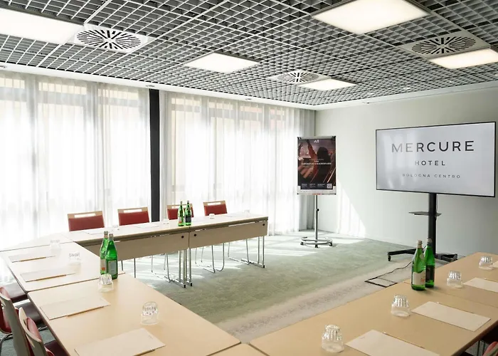 Mercure Bologna Centro