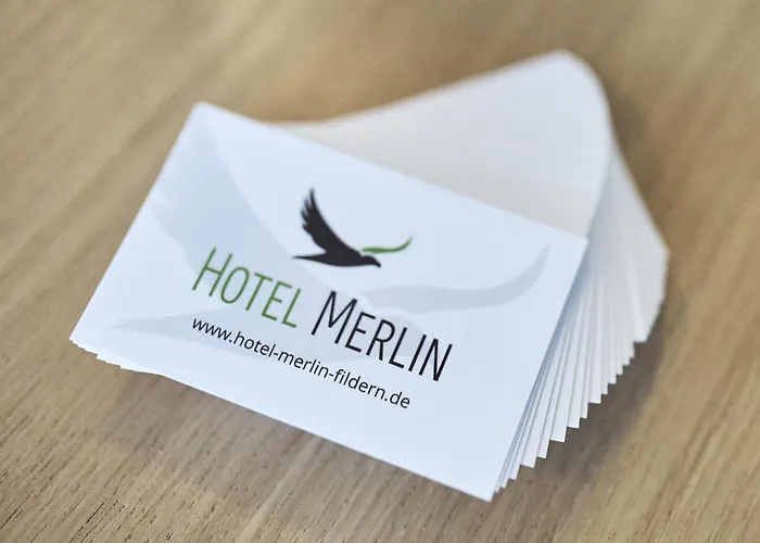 Hotel Merlin
