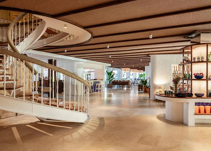 Zel Mallorca (Adults Only)