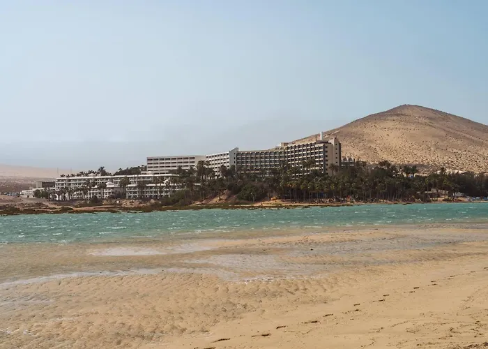 Paradisus By Melia Fuerteventura