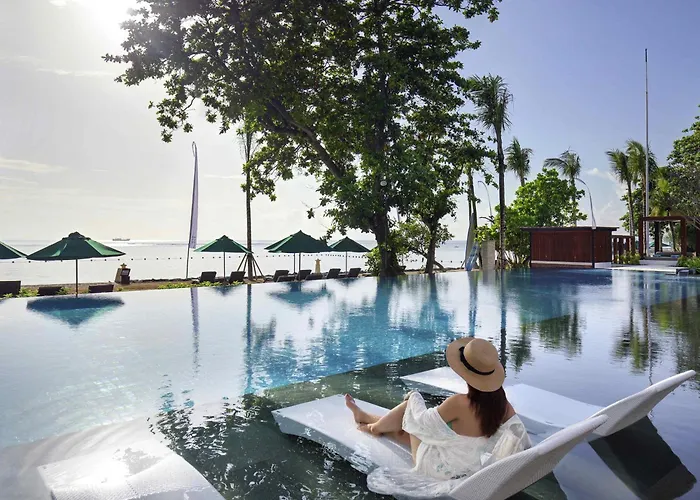 Novotel Bali Benoa