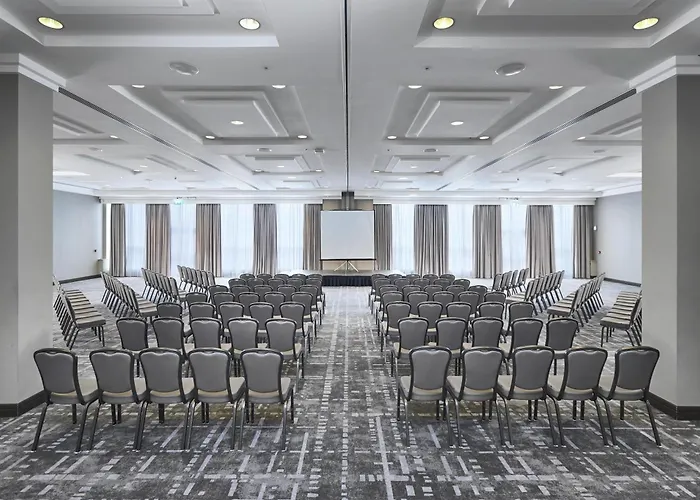 Hilton London Croydon