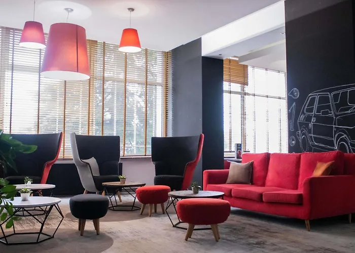 ibis Styles Bielsko Biala