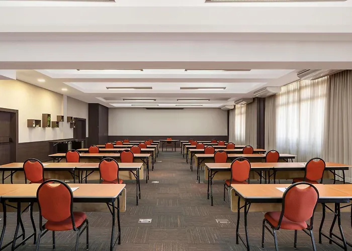 Novotel Sao Jose Dos Campos