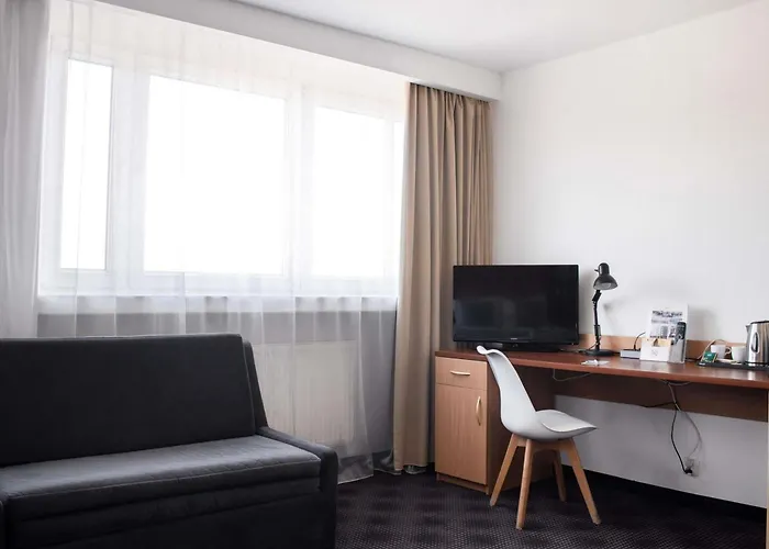 ibis Styles Bielsko Biala