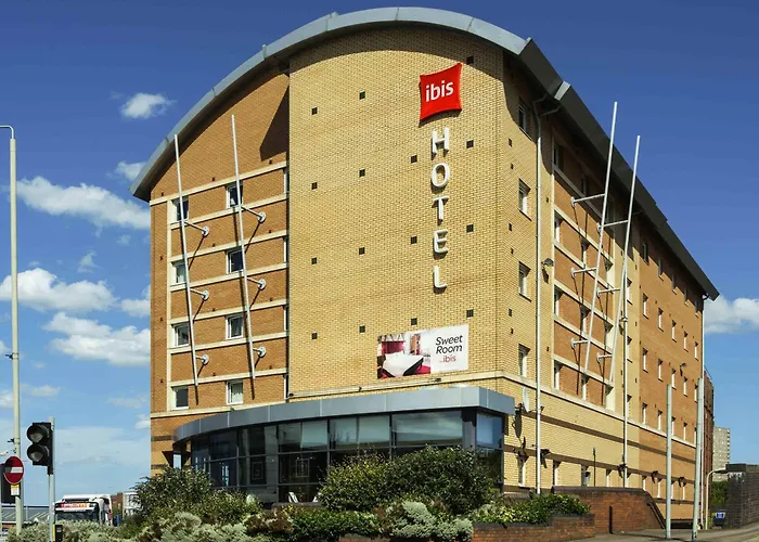 ibis Leicester
