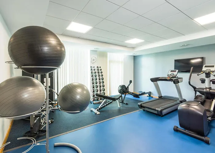 Ibis Styles Crewe