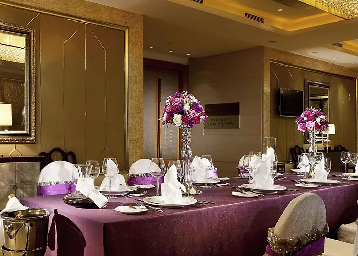 Sofitel Harbin
