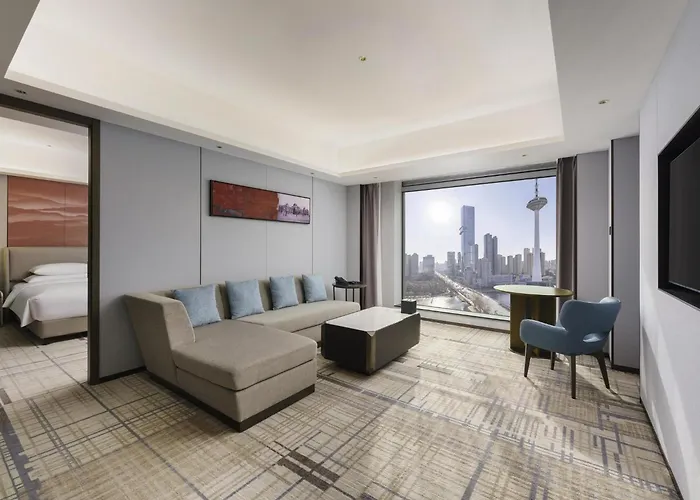 Swissôtel Shenyang