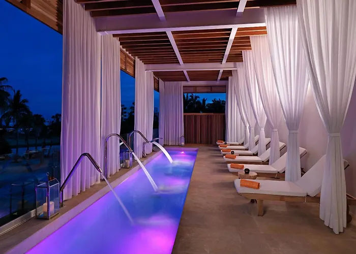 Paradisus By Melia Los Cabos (Adults Only)