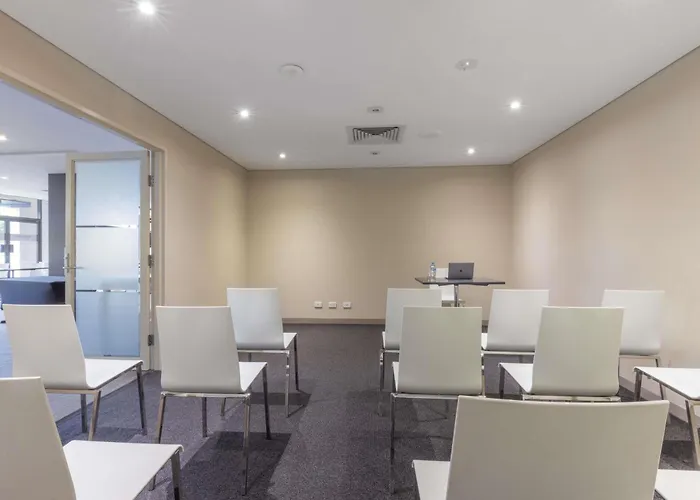 Mercure Brisbane Garden City