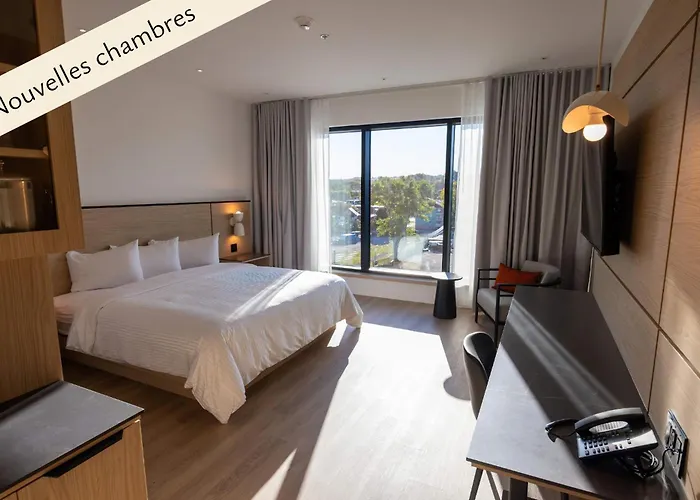 Hotel Rimouski