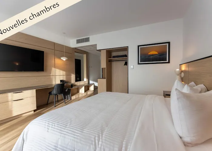 Hotel Rimouski