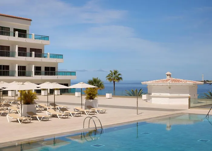 Apartments La Palma, Affiliated By Melia
