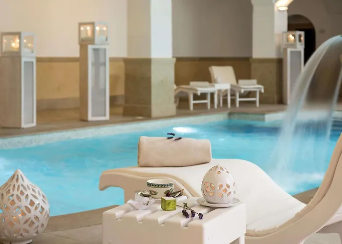 Borgobianco Resort & Spa Polignano - Mgallery Collection